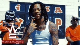 Boonk Gang quotOn Da Blockquot WSHH Exclusive  Official Music Video [upl. by Rianna780]