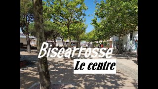 Le centre de Biscarrosse [upl. by Sungam575]