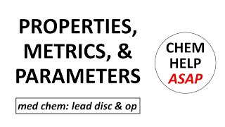 properties metrics amp parameters used to evaluate leads [upl. by Renato]