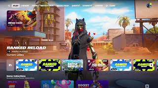 fortnite iltayö live [upl. by Warrin]