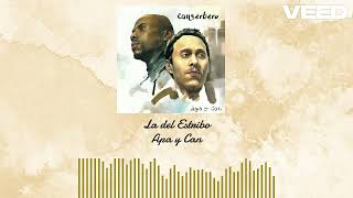 Canserbero – La del Estribo IN 8 D [upl. by Yesteb]