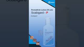 Scabigard Permethrin Lotion [upl. by Schoenburg456]