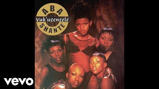 Aba Shante  Vukuzenzele Official Audio [upl. by Anilemrac]