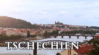 Prag Goldene Stadt an der Moldau  Reisebericht [upl. by Ellwood476]