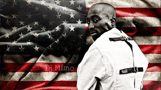 2Pac  Americas Nightmare HD [upl. by Jorie]