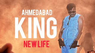 KING  NEW LIFE  AHMEDABAD 2023  MITULSINH [upl. by Barboza]