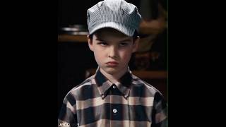 quotbazingaquot  Sheldon Cooper  THANK GOD Young Sheldon [upl. by Arrahs]