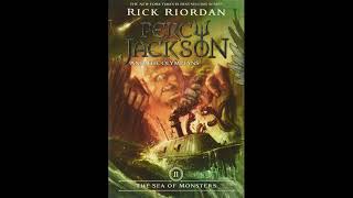 Percy Jackson Sea of Monsters Chapter 16 I Go Down with the Ship [upl. by Ansell]