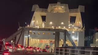 Brittany Ferries  Portsmouth uk to Caen france  Weekend trip [upl. by O'Malley]