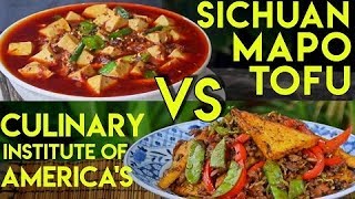 Sichuan Mapo Tofu plus a hopefully educational look at the CIA Textbooks version 麻婆豆腐 [upl. by Rebmac101]