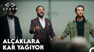 Çukur İstanbulda Değil İstanbul Çukurda 1  Çukur [upl. by Pricilla]