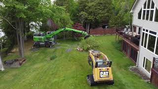 DJs Tree Service June 2021 [upl. by Leasim329]