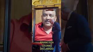 🚨EL TIGRE FINANCISTA LOLIANO 🚨 [upl. by Ahsilra]