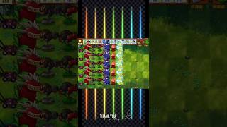 Trick fusion Plants  Plants vs zombie fusion [upl. by Buford]