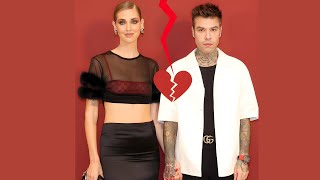 Chiara Ferragni Lascia Fedez La Verità dietro il Famoso TikTok di Chiara [upl. by Dickson474]