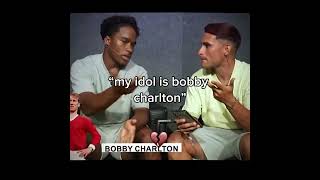 Endrick Playing In 1960s 💀 football footballshorts antony endrick messi cr7 ronaldo neymar [upl. by Sarah]