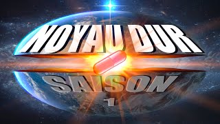 NOYAU DUR Saison 1  intégrale [upl. by Yuria]