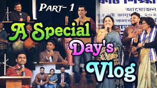 এই ভিডিও তোমার জীবন পরিবর্তন করে দিতে পারে🥰।।Special Seminar at Kolkata।।Saptarshi Nag Sir [upl. by Geilich]