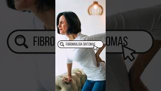 Fibromialgia sintomas que te ajudam conhecer mais a doença fibromialgia [upl. by Sokul59]