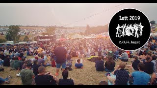 Lott Festival 2019 [upl. by Helena]