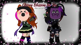 Cherry Blossom Ice Tea  William and Clara [upl. by Wolbrom295]