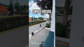 Sønderborg Natløb 6 September kl 1920 😍 michaelhausted live kulturogidrætsnatten natteløb [upl. by Ellenahs448]