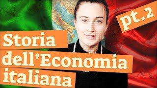 ECONOMIA ITALIANA  Qual è il nostro patrimonio 💰 [upl. by Agueda]