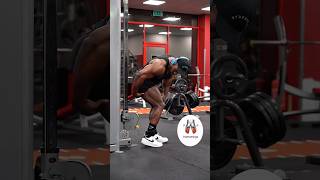 HAMSTRING WORKOUT  Best Exercise for Stronger Legs [upl. by Stark]