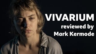 Vivarium reviewed by Mark Kermode [upl. by Epner]