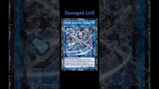 Chronicle Cards All Effects Lvl3 DamageSepiaNoise YUGIOH Duel links [upl. by Attah]