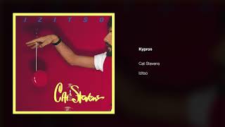 Yusuf  Cat Stevens – Kypros  IZITSO [upl. by Esinaej350]