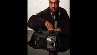 Farley Jackmaster Funk  Live  WGCI Power 1075 Chicago 1987 [upl. by Earlene]