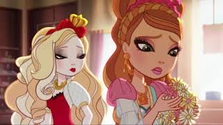 Ever After High  True Hearts Day Part 1 2 and 3  Chapter 2  Ever After High Compilation [upl. by Aicsila]