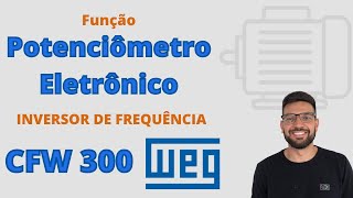 COMO FAZER O POTENCIÔMETRO DIGITAL [upl. by Annayoj]