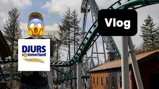 Djurs sommerland vlog 2024 [upl. by Alvita]