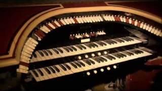 The Last One The Mighty Wurlitzer Organ [upl. by Arotak777]