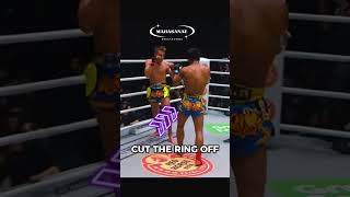 Rodtang One Championship Savage Breakdown Highlights [upl. by Georgette]