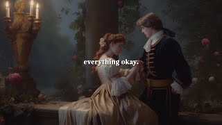 youre a romantic daydreaming in the 19th century  a playlist [upl. by Riehl]