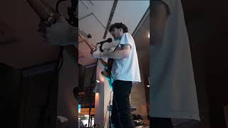 Riptide Vance Joy live at Ravesis Hotel [upl. by Sokairyk]