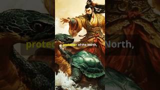 Black Myth Wukong Turtle Generals Master Xuanwu Revealed blackmyth wukong lore mythology [upl. by Just]