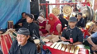 Gending Jawa nyamleng GELANG KALUNGebeg banyumasan SATRIA BUDAYA wlahar [upl. by Dajma]