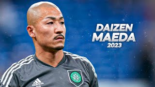 Daizen Maeda 前田大然  Japanese Speedster [upl. by Anij985]