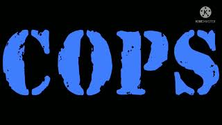 Cops theme song TV version freetouse [upl. by Aztinaj]