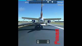 Ultimate butter landing in flywings 2018 aviation landing butterlanding [upl. by Learsi]