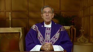 Catholic Mass Today  Daily TV Mass Thursday March 14 2024 [upl. by Lemhaj216]