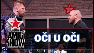 Oči u oči  Ami G Show S13  E40 [upl. by Sheff819]