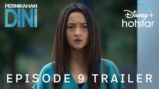 Pernikahan Dini  Official Trailer Episode 9 [upl. by Orsino]