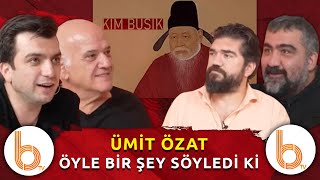 BÃœYÃœK FÄ°LOZOF KÄ°M BUSÄ°K  RASÄ°M OZAN COÅTU Â SUKÄ°YOO ÅARKISININ PERDE ARKASI [upl. by Norvell169]