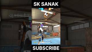 Kai Kai one tap youtubeshorts youtubevideos freefiremax youtube ytshorts [upl. by Dickey]