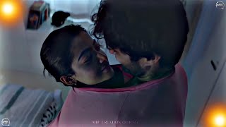 True love💞Whatsapp status💞Tamil💞College Sighting💞Love at first sight💞Mbk Creation✨Lovers Goals✨ [upl. by Ryder]